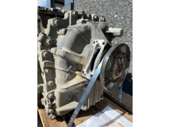 Menjač i delovi VOLVO