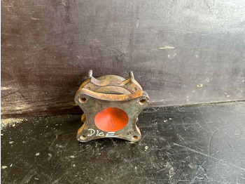 Motor i delovi VOLVO