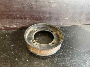 Motor i delovi VOLVO