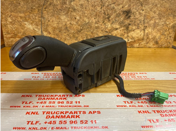 Menjač i delovi VOLVO