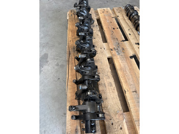 Motor i delovi VOLVO