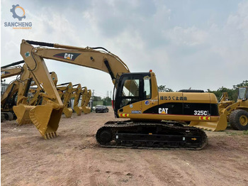 Bager guseničar CATERPILLAR 325CL