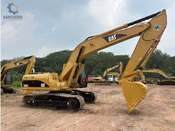 Bager guseničar CATERPILLAR 325CL