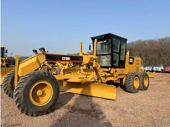 Grejder CATERPILLAR 120H