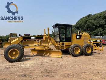 Grejder CATERPILLAR 140G