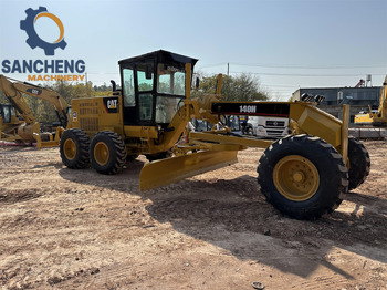 Grejder CATERPILLAR 140H