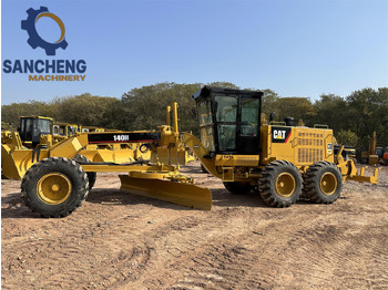 Grejder CATERPILLAR 140H