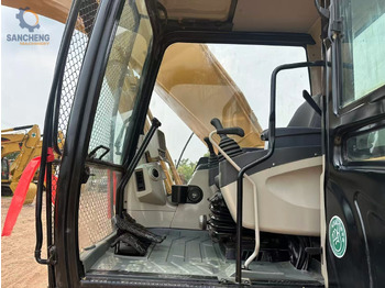 Bager guseničar CATERPILLAR 325CL: slika 3