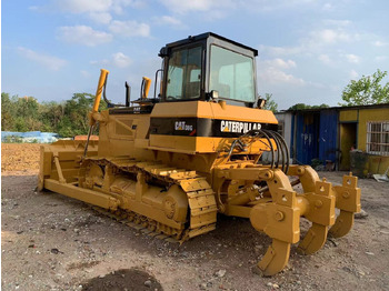Buldožer CATERPILLAR D6G