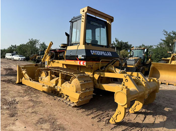 Buldožer CATERPILLAR D6G