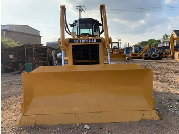 Buldožer CATERPILLAR D6G: slika 5