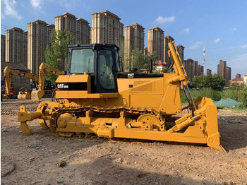Buldožer CATERPILLAR D6G: slika 4