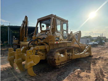 Buldožer CATERPILLAR D7G