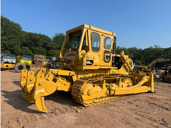 Buldožer CATERPILLAR D7G