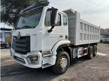 Istovarivač SINOTRUK