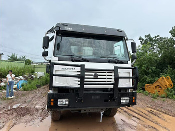 Lizing Sinotruk HOWO 371hp Sinotruk HOWO 371hp: slika 3