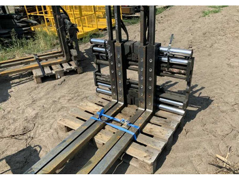 Viljuška BOLZONI AURAMO