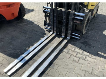 Viljuška BOLZONI AURAMO