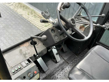 Lizing  Hyster H14.00XL2 Hyster H14.00XL2: slika 3 Lizing  Hyster H14.00XL2 Hyster H14.00XL2: slika 3