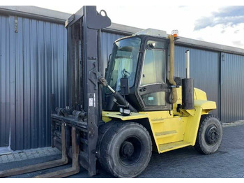 Dizel viljuškar HYSTER