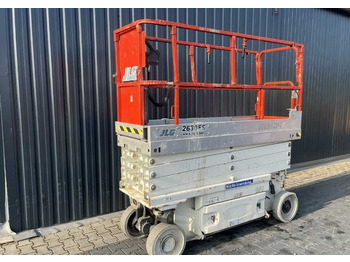 Lift u obliku makaza JLG