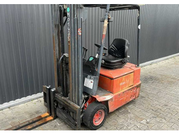 Električni viljuškar LINDE E15