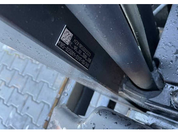 Dizel viljuškar Linde H20D-02/600: slika 5 Dizel viljuškar Linde H20D-02/600: slika 5