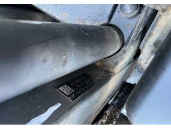 Dizel viljuškar Linde H25D-01: slika 5 Dizel viljuškar Linde H25D-01: slika 5