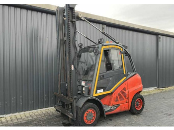 Dizel viljuškar LINDE H40