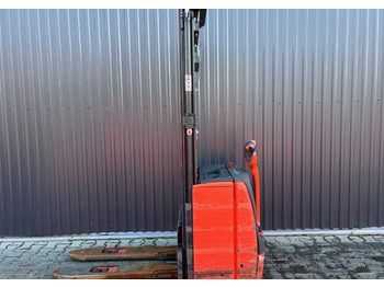 Slagač Linde L14: slika 2 Slagač Linde L14: slika 2