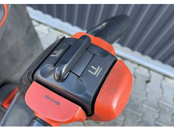 Slagač LINDE L16
