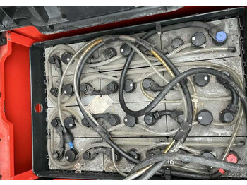 Vučno vozilo Linde P30C: slika 3 Vučno vozilo Linde P30C: slika 3