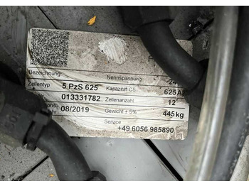 Vučno vozilo Linde P30C: slika 5 Vučno vozilo Linde P30C: slika 5