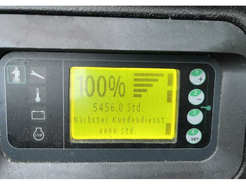 Vučno vozilo Linde P30C: slika 4 Vučno vozilo Linde P30C: slika 4