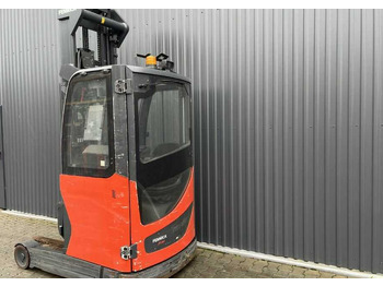 Regalni viljuškar Linde R14-01: slika 3