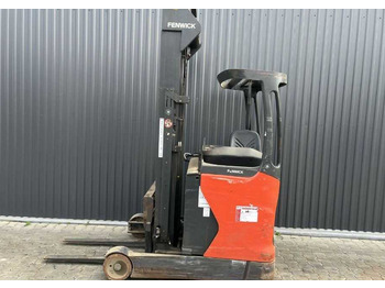 Regalni viljuškar Linde R14-01: slika 2