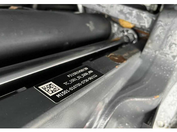 Regalni viljuškar Linde R14-01: slika 5