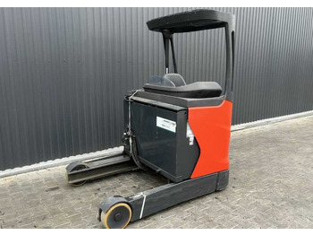 Regalni viljuškar LINDE R16