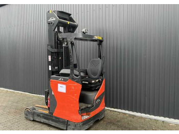 Regalni viljuškar Linde R16-01: slika 3 Regalni viljuškar Linde R16-01: slika 3