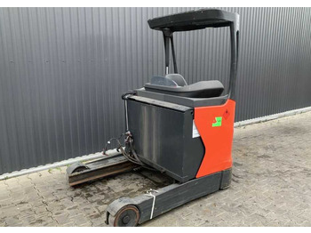 Regalni viljuškar LINDE R16