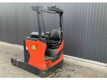 Regalni viljuškar Linde R16-01t: slika 3