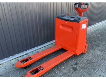 Kolica za palete LINDE T16