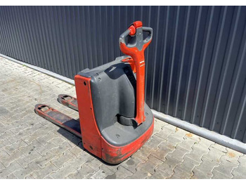 Kolica za palete Linde T16: slika 3 Kolica za palete Linde T16: slika 3