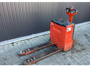 Kolica za palete LINDE T18