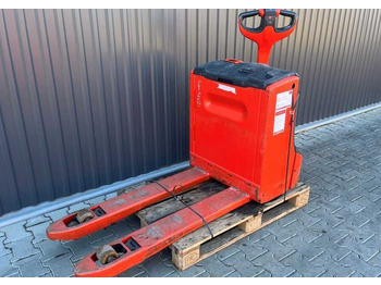 Kolica za palete LINDE T18