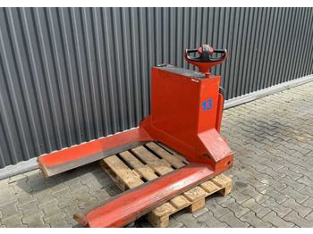 Kolica za palete LINDE T20