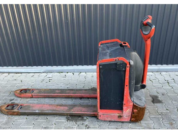 Kolica za palete LINDE T20