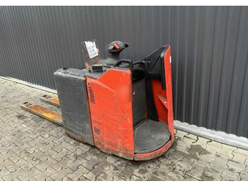 Kolica za palete Linde T25SP-02: slika 3