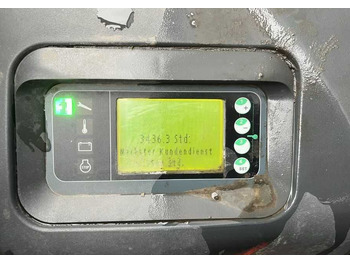 Kolica za palete Linde T25SP-02: slika 5