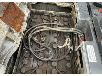 Kolica za palete Linde T25SP-02: slika 4